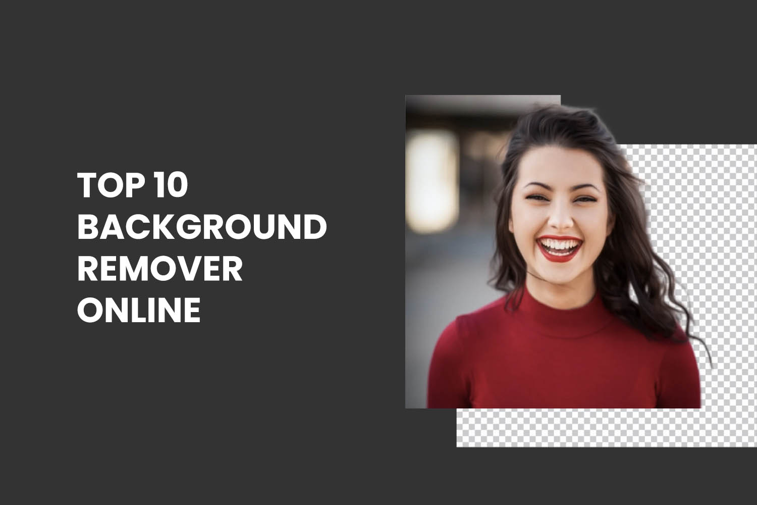 Background Remover Online.