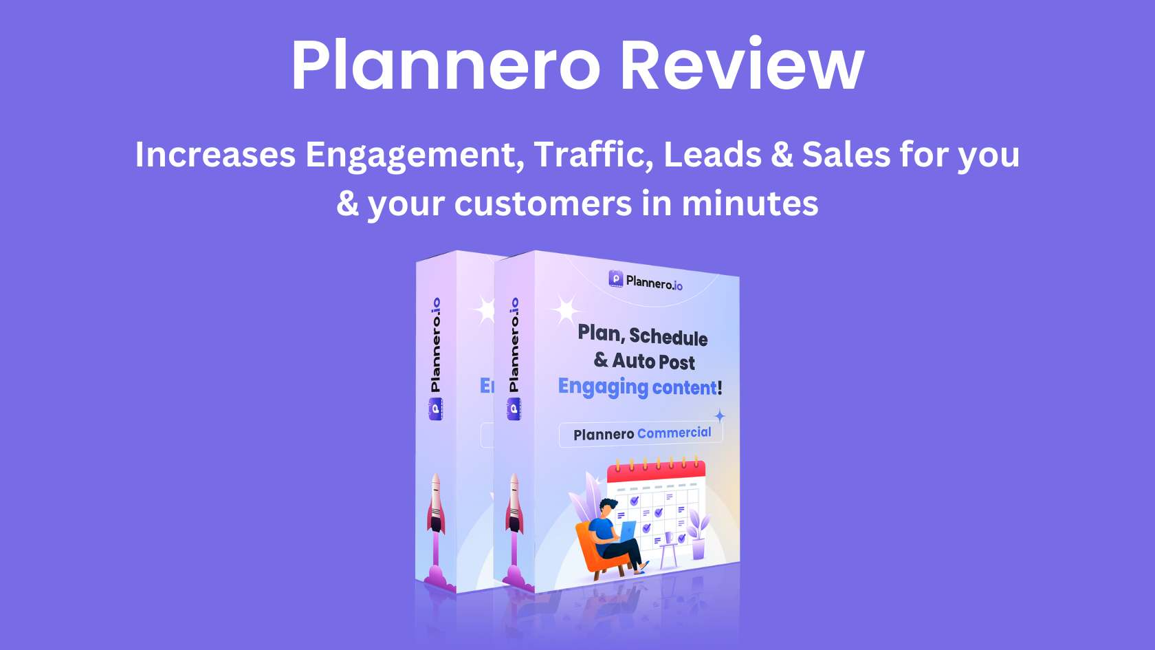 Planner Review