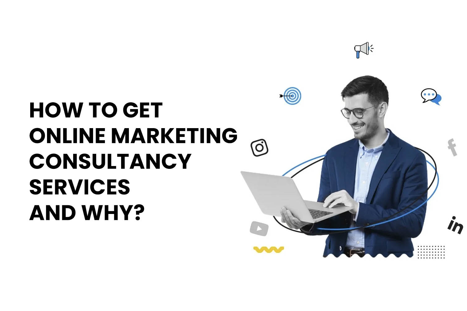 online marketing consultancy