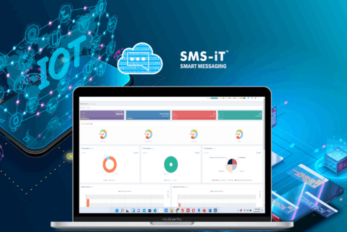 sms it decentralized