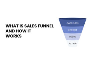what is sales funnel