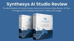 Synthesys AI Studio Review Featured