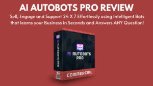 ai autobots pro review