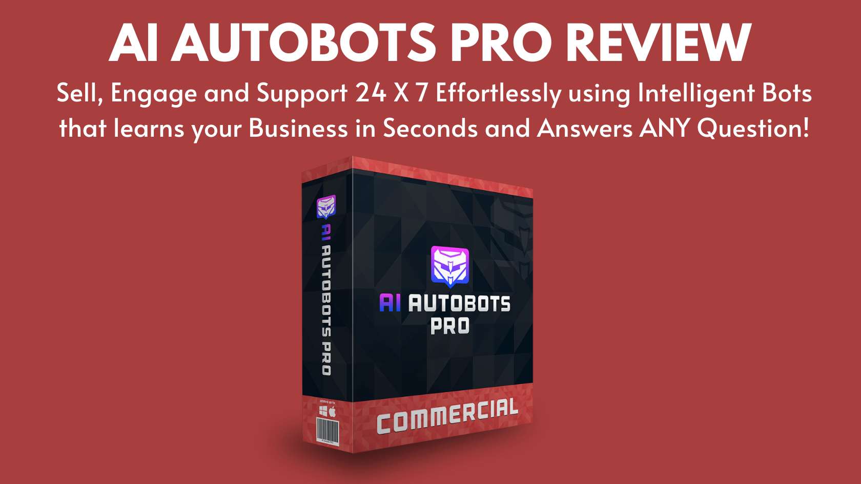 ai autobots pro review