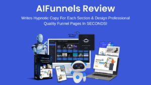 aifunnels review
